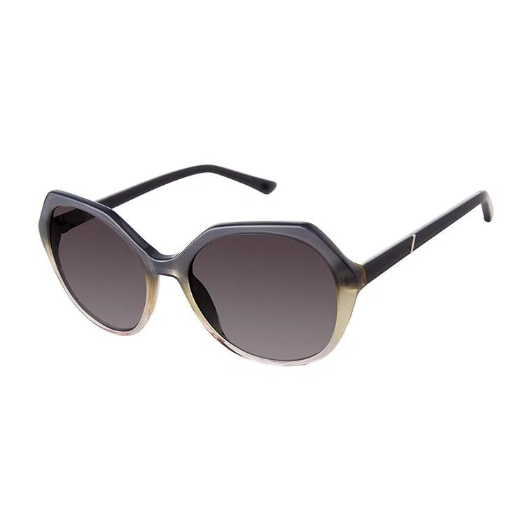 Isaac Mizrahi NY IM30292 Sunglasses - view 3